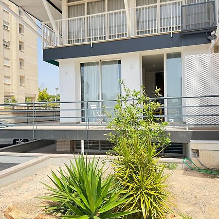 Estudio Con Piscina Alicante Eksteriør billede