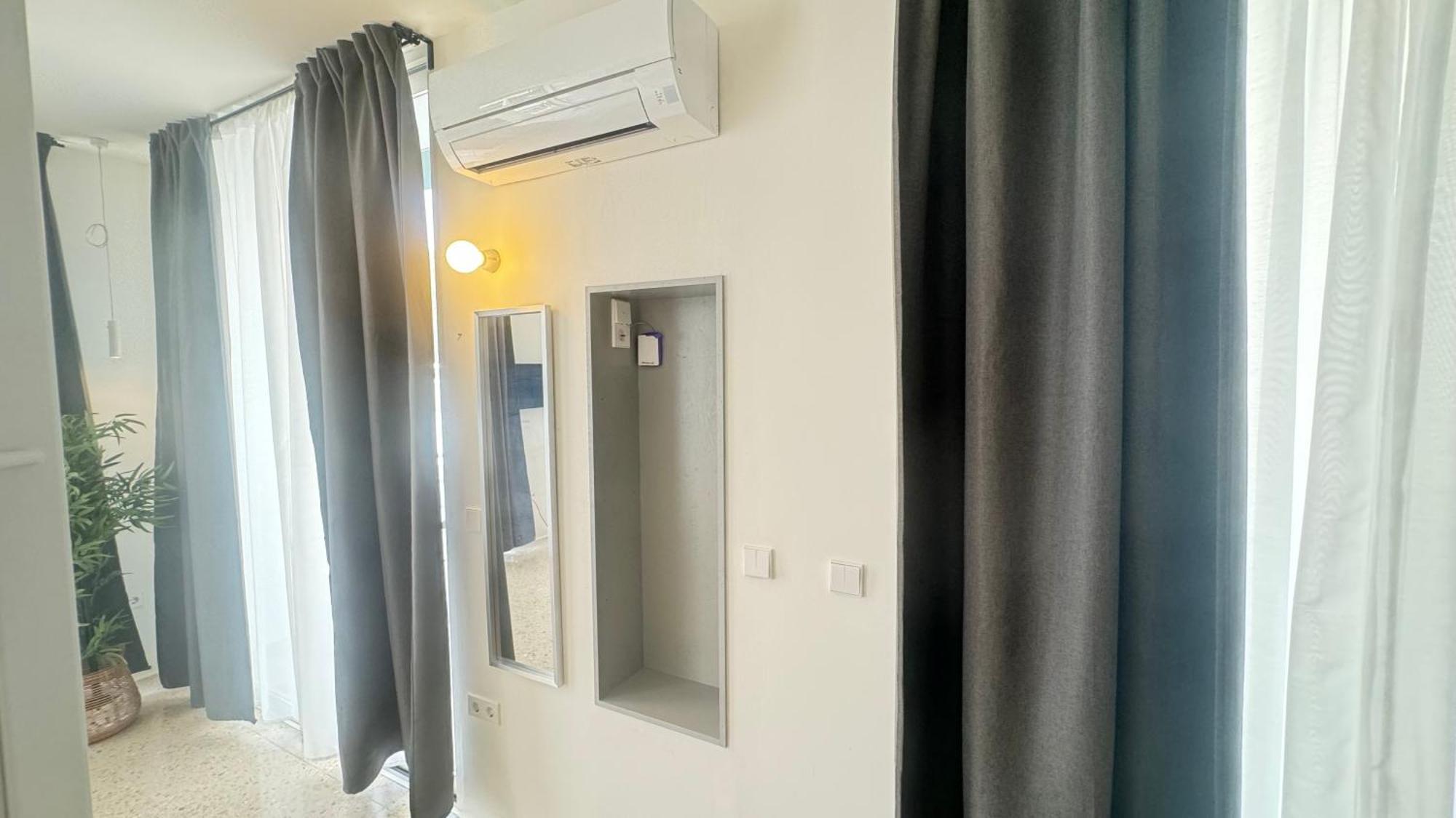 Estudio Con Piscina Alicante Eksteriør billede
