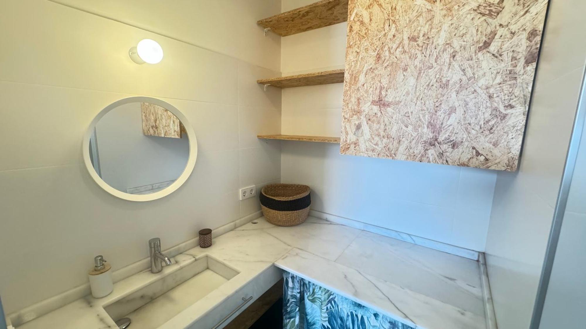 Estudio Con Piscina Alicante Eksteriør billede