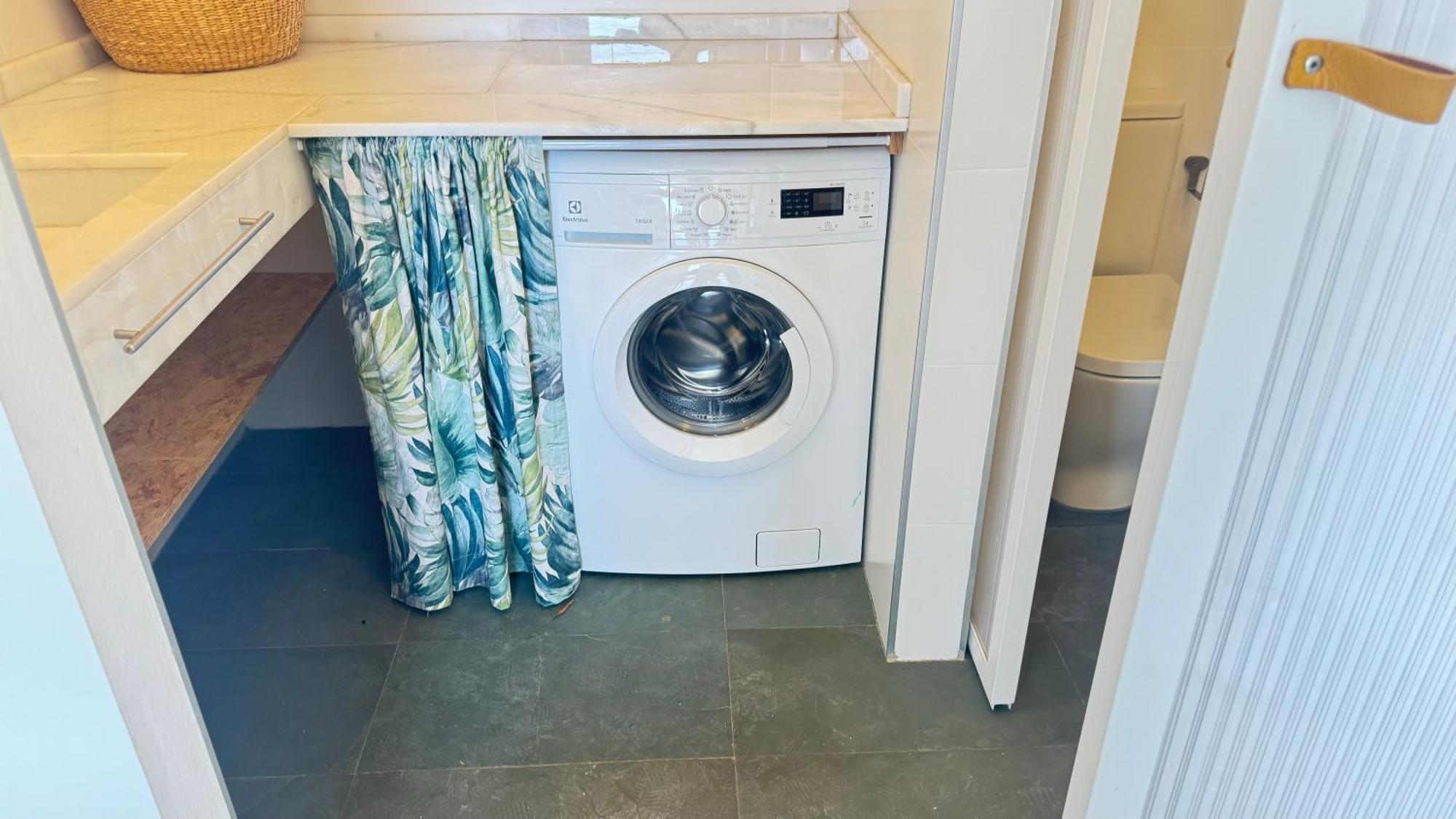 Estudio Con Piscina Alicante Eksteriør billede